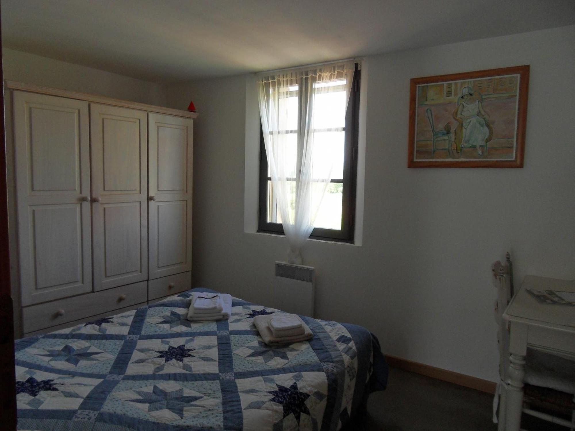 Le Jardin D'Ivana Chambres D'Hotes B&B Avec Piscine Chauffee โอแป็ด ภายนอก รูปภาพ
