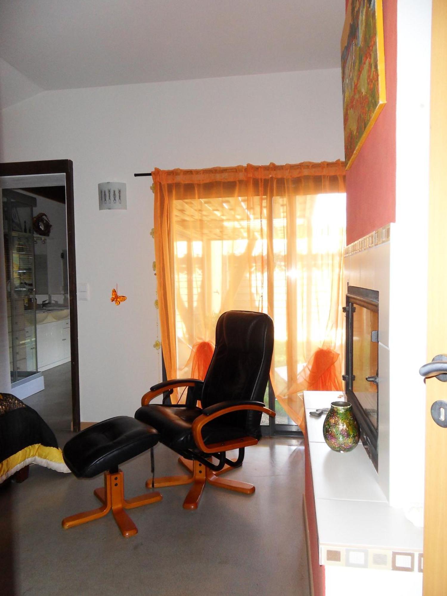 Le Jardin D'Ivana Chambres D'Hotes B&B Avec Piscine Chauffee โอแป็ด ภายนอก รูปภาพ