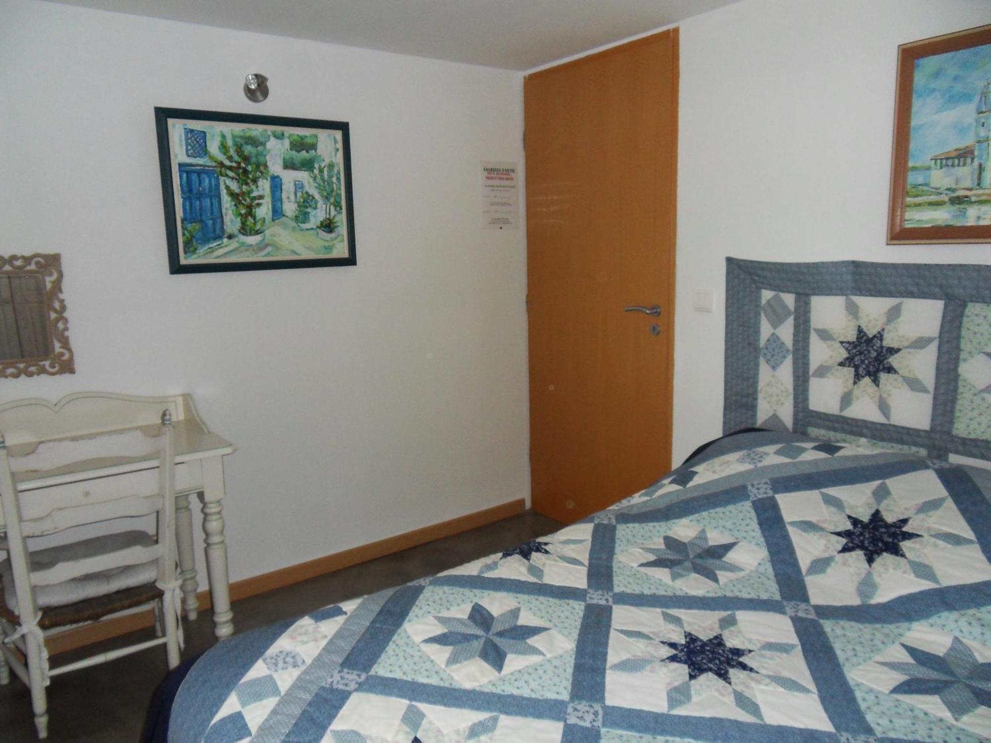 Le Jardin D'Ivana Chambres D'Hotes B&B Avec Piscine Chauffee โอแป็ด ภายนอก รูปภาพ