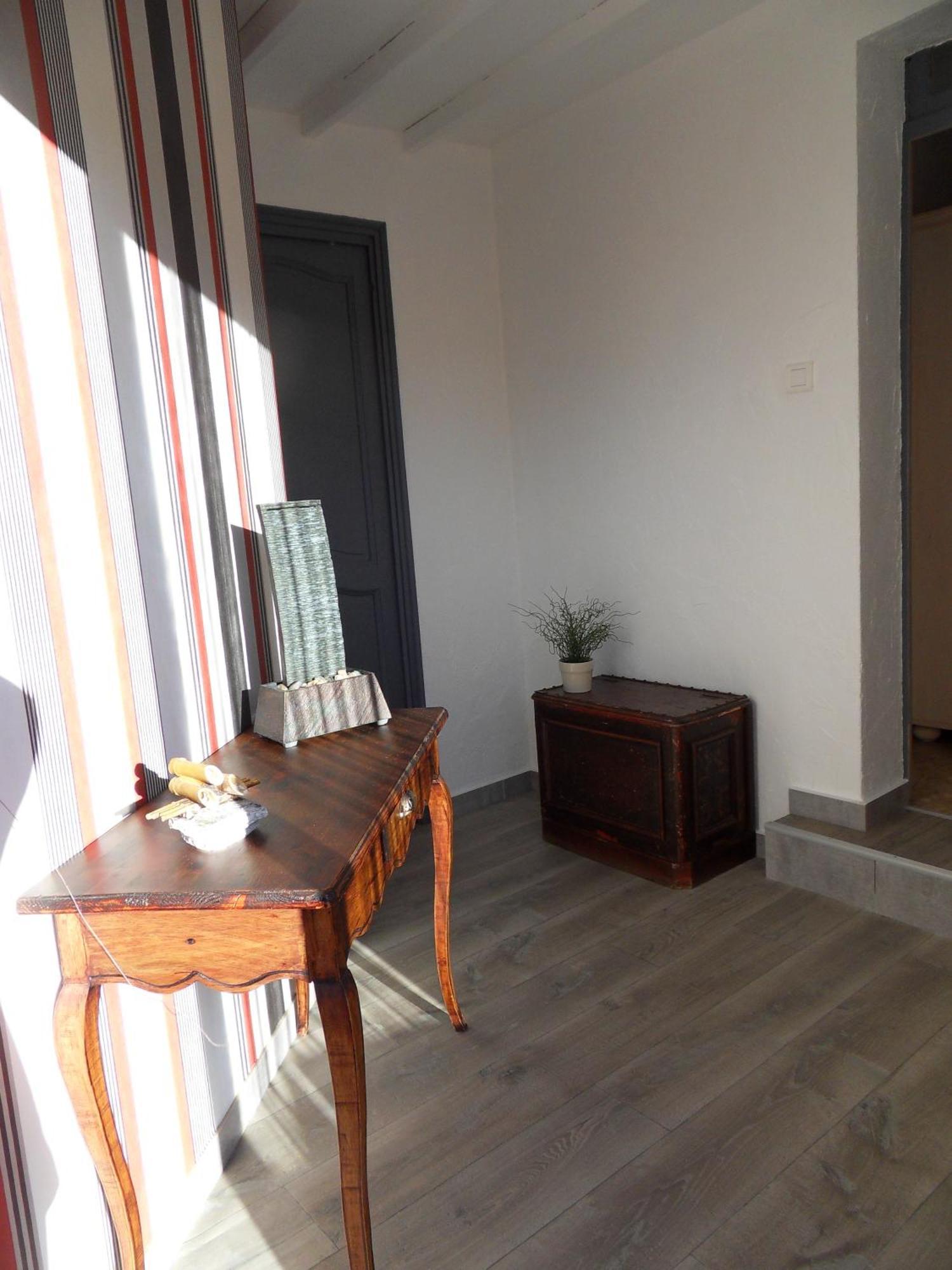 Le Jardin D'Ivana Chambres D'Hotes B&B Avec Piscine Chauffee โอแป็ด ภายนอก รูปภาพ