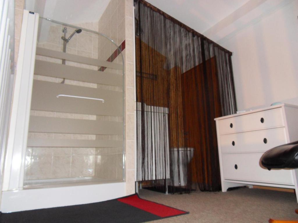 Le Jardin D'Ivana Chambres D'Hotes B&B Avec Piscine Chauffee โอแป็ด ห้อง รูปภาพ